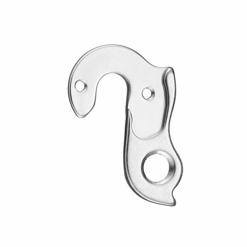 Diversen Math Salden GH116 Aluminium Derailleurhanger-Zilver