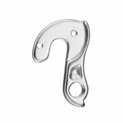 Diversen Math Salden GH119 Aluminium Derailleurhanger-Zilver