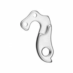 Diversen Math Salden GH126 Aluminium Derailleurhanger-Zilver