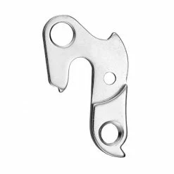 Diversen Math Salden GH133 Aluminium Derailleurhanger-Zilver