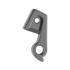 Diversen Math Salden GH188 Aluminium Derailleurhanger-Zwart