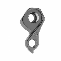 Diversen Math Salden GH189 Aluminium Derailleurhanger-Zwart