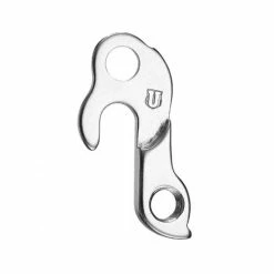 Diversen Math Salden GH200 Aluminium Derailleurhanger-Zilver