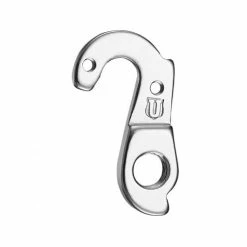 Diversen Math Salden GH209 Aluminium Derailleurhanger-Zilver