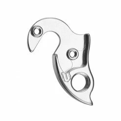 Diversen Math Salden GH240 Aluminium Derailleurhanger-Zilver