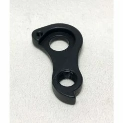 Ridley XNI 7E1 Disc Derailleurhanger-Zwart