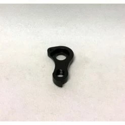 Ridley NSD FSD Disc Derailleurhanger-Zwart