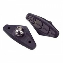 BBB BBS-01D RoadStop Deluxe Remblokken