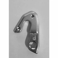 Diversen Math Salden 074 Aluminium Derailleurhanger-Zilver