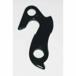 Diversen Math Salden 086 Aluminium Derailleurhanger-Zwart