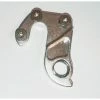 Diversen Math Salden 046 Aluminium Derailleurhanger-Zilver
