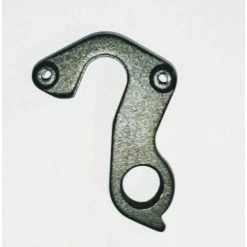 Diversen Math Salden 091 Aluminium Derailleurhanger-Zwart