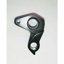 Diversen Math Salden 095 Aluminium Disc Derailleurhanger-Zwart