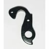 Diversen Math Salden 096 Aluminium Derailleurhanger-Zwart