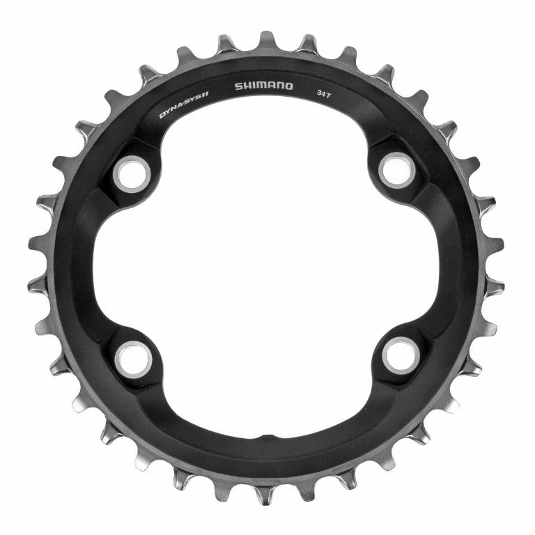 Shimano SLX FC-M7000-1 Single Kettingblad - Image 2