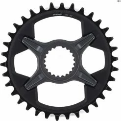 Shimano SLX FC-M7100-1 Single DM Kettingblad