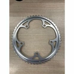Campagnolo® Campagnolo Mirage Kettingblad 9sp-53T