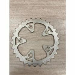 Campagnolo® Campagnolo Record Triple Kettingblad 10sp-30T