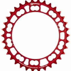 Rotor Q-ring Race 110bcd Compact Kettingblad Binnen