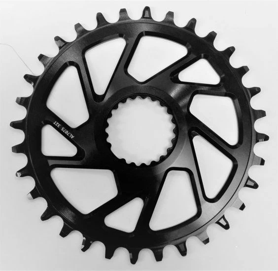 Shun Shimano DM Narrow-wide Kettingblad - Image 2