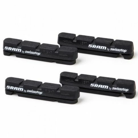 SRAM Red/Force Remblokken-Zwart