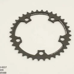 Specialites TA Nerius 11 Steek 110 Binnen (Campa Compact) Kettingblad