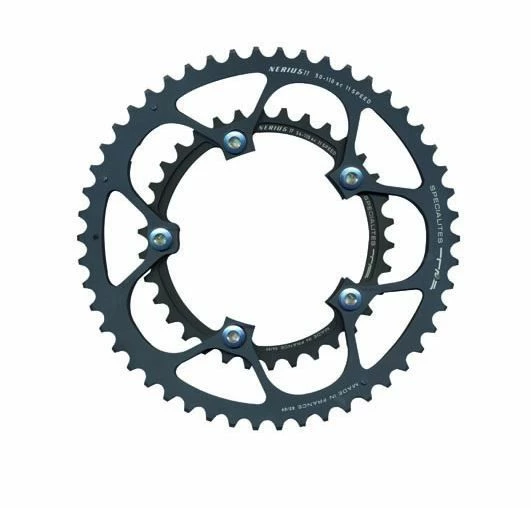 Specialites TA Nerius 11 Steek 110 Buiten (Campa Compact) Kettingblad