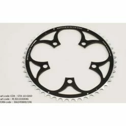 Specialites TA Zephyr Steek 110 Buiten (Shimano/SRAM Compact) Kettingblad-50T