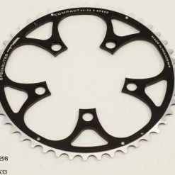 Specialites TA Compact 9V Steek 94 Buiten (Shimano Atb Compact 5-Arm) Kettingblad