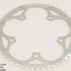 Specialites TA Alize Steek 130 Buiten (Shimano Race) Kettingblad