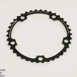 Specialites TA Alize Steek 130 Binnen (Shimano Race) Kettingblad