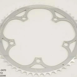 Specialites TA Vento Steek 135 Buiten (Campa) Kettingblad