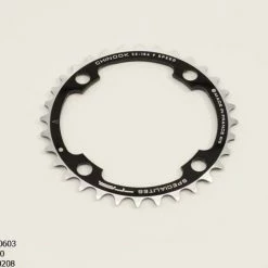 Specialites TA Chinook Steek 64 (Shimano Atb Binnen. Trippel) Kettingblad