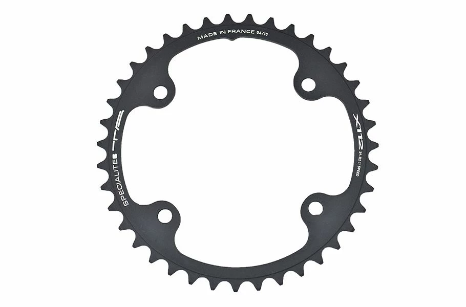 Specialites TA X112 Steek 112 Binnen (Campagnolo 11sp) Kettingblad