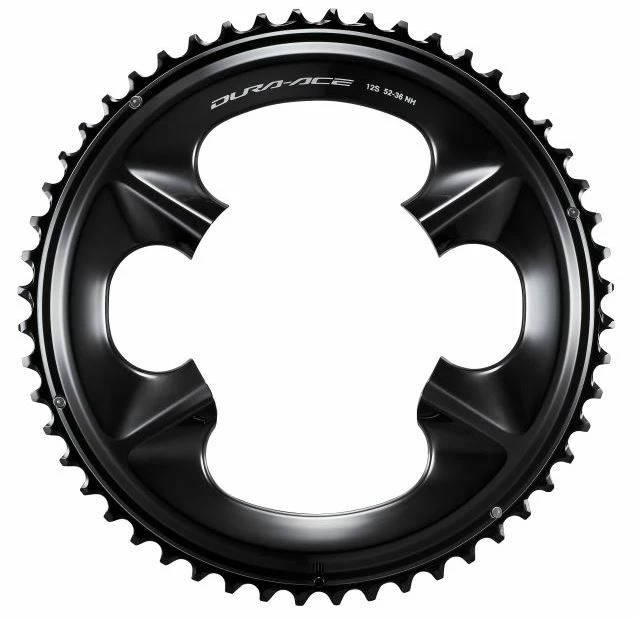Shimano Dura Ace FC-R9200 Kettingblad
