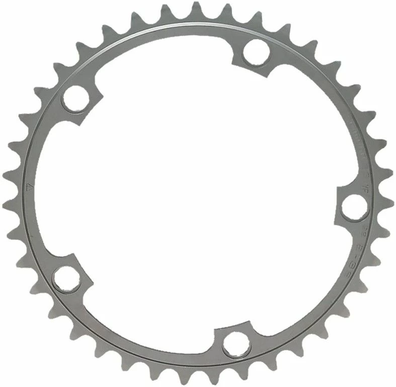 Shimano Dura Ace FC-7700 9sp Kettingblad - Image 2