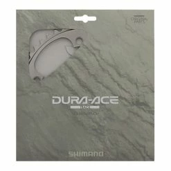 Shimano Dura Ace 7710 1/2x1/8 Piste Kettingblad