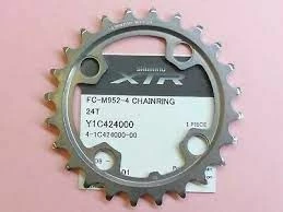 Shimano XTR Kettingblad FC-M952