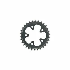 Shimano 105 Triple Kettingblad-Grijs-30T