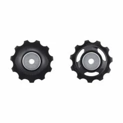 Shimano GRX RD-RX400 10sp Derailleurwieltjes