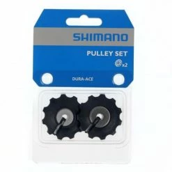 Shimano Dura Ace 7900/7970/7800/7700 10sp Derailleurwieltjes